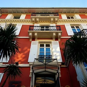 La Maison Du Lierre Hotel